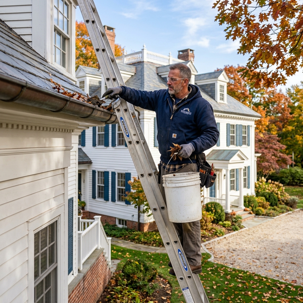 Faucet & Fixture Help services in Connecticut by Easton Handyman Services