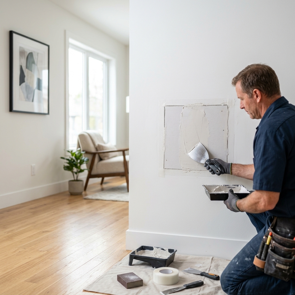 Toilet Repair Coordination services in Connecticut by Easton Handyman Services
